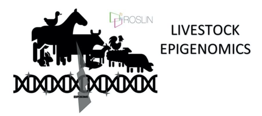 Livestock Epigenomics Workshop