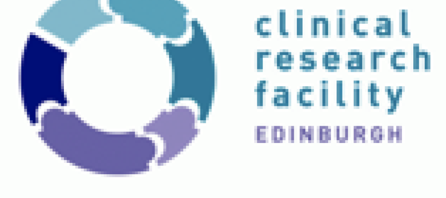 Edinburgh Clinical Research Facility logo